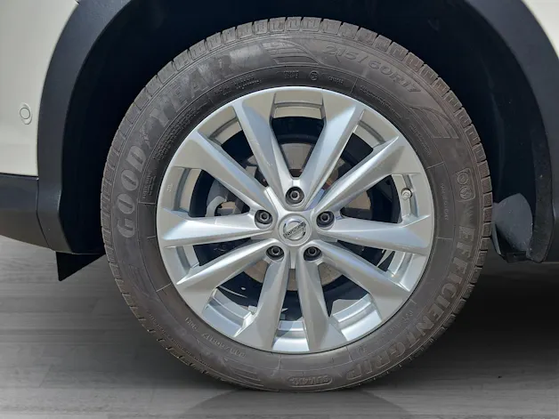Nissan Qashqai 1.6 dCi Tekna 4x4