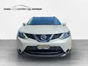 Nissan Qashqai 1.6 dCi Tekna 4x4