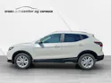Nissan Qashqai 1.6 dCi Tekna 4x4