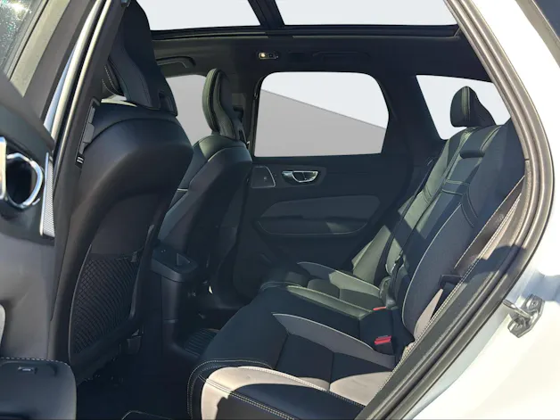Volvo XC60 2.0 T8 TE R-Design eAWD