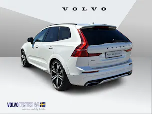 Volvo XC60 2.0 T8 TE R-Design eAWD