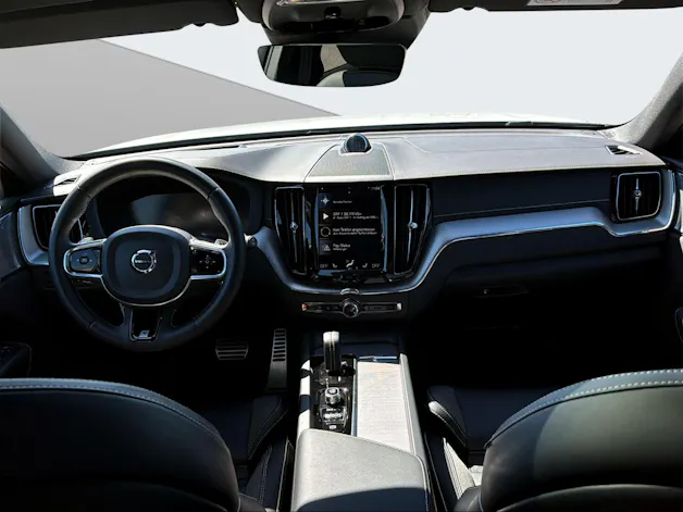 Volvo XC60 2.0 T8 TE R-Design eAWD