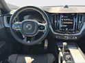 Volvo XC60 2.0 T8 TE R-Design eAWD