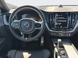 Volvo XC60 2.0 T8 TE R-Design eAWD