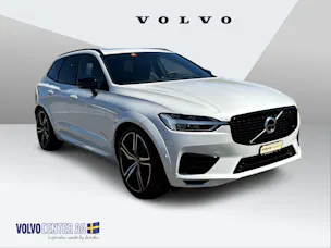 Volvo XC60 2.0 T8 TE R-Design eAWD