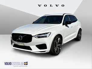 Volvo XC60 2.0 T8 TE R-Design eAWD