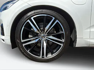 Volvo XC60 2.0 T8 TE R-Design eAWD