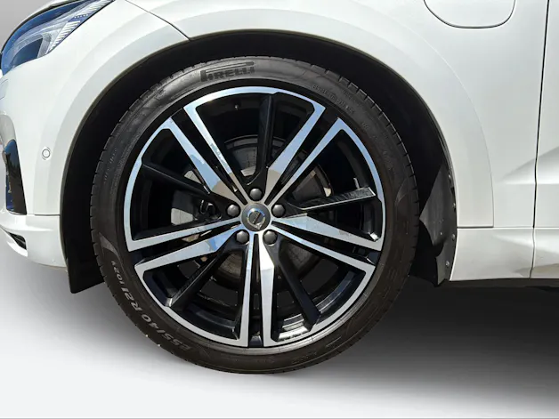 Volvo XC60 2.0 T8 TE R-Design eAWD