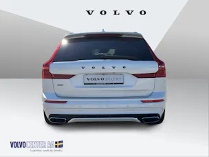 Volvo XC60 2.0 T8 TE R-Design eAWD
