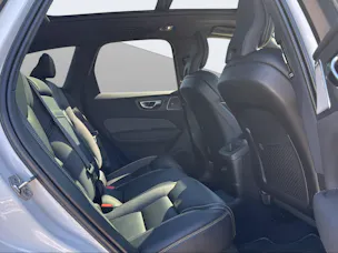 Volvo XC60 2.0 T8 TE R-Design eAWD