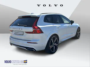 Volvo XC60 2.0 T8 TE R-Design eAWD