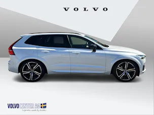 Volvo XC60 2.0 T8 TE R-Design eAWD