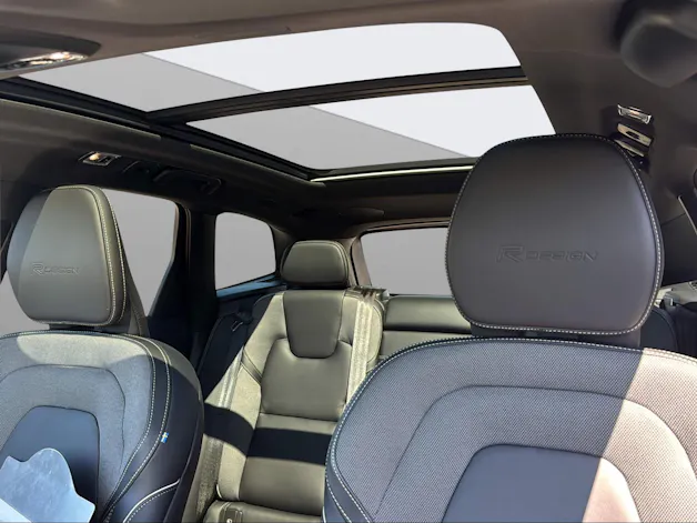 Volvo XC60 2.0 T8 TE R-Design eAWD