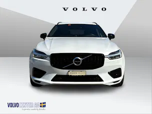 Volvo XC60 2.0 T8 TE R-Design eAWD
