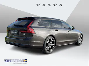 Volvo V90 2.0 T8 TE Ultimate Dark eAWD