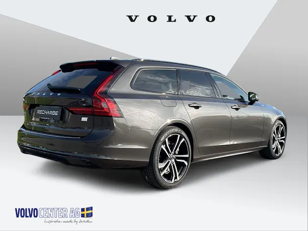 Volvo V90 2.0 T8 TE Ultimate Dark eAWD