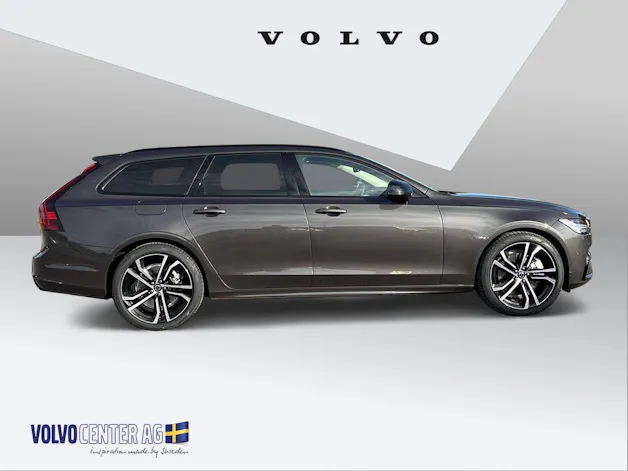 Volvo V90 2.0 T8 TE Ultimate Dark eAWD