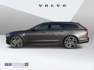 Volvo V90 2.0 T8 TE Ultimate Dark eAWD