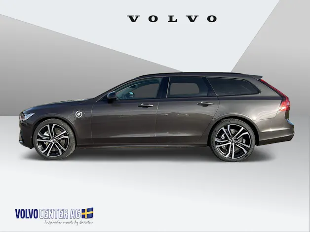 Volvo V90 2.0 T8 TE Ultimate Dark eAWD
