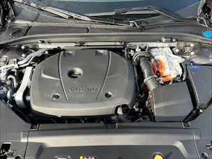 Volvo V90 2.0 T8 TE Ultimate Dark eAWD