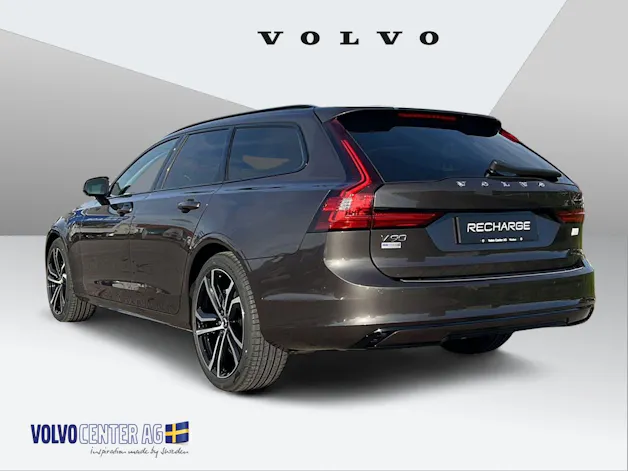 Volvo V90 2.0 T8 TE Ultimate Dark eAWD