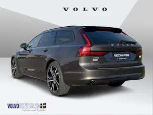 Volvo V90 2.0 T8 TE Ultimate Dark eAWD