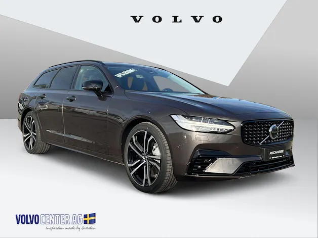 Volvo V90 2.0 T8 TE Ultimate Dark eAWD