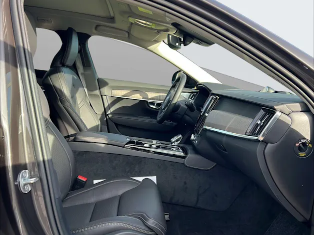 Volvo V90 2.0 T8 TE Ultimate Dark eAWD