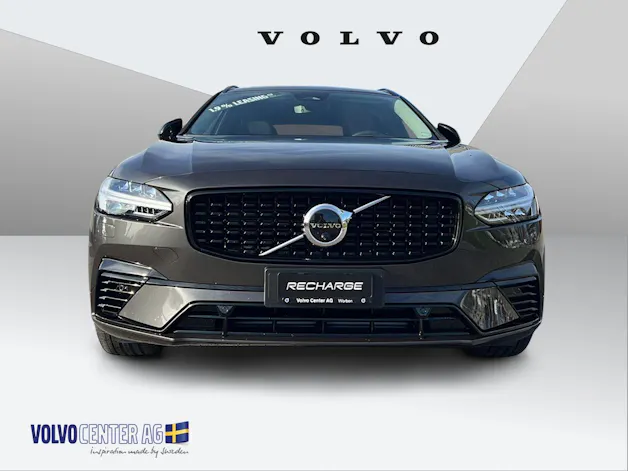 Volvo V90 2.0 T8 TE Ultimate Dark eAWD