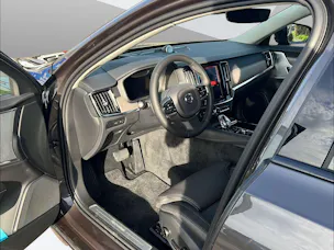 Volvo V90 2.0 T8 TE Ultimate Dark eAWD