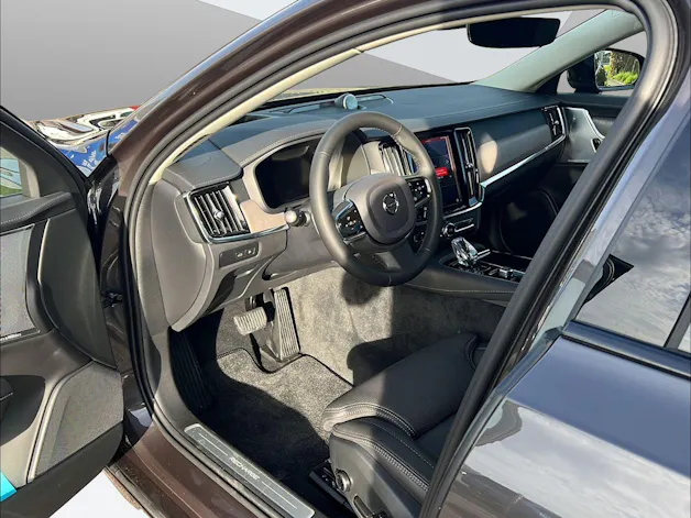 Volvo V90 2.0 T8 TE Ultimate Dark eAWD