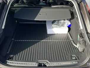 Volvo V90 2.0 T8 TE Ultimate Dark eAWD