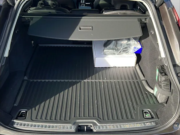 Volvo V90 2.0 T8 TE Ultimate Dark eAWD