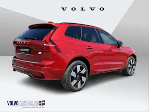 Volvo XC60 2.0 T6 TE Ultimate Dark eAWD