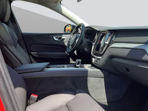 Volvo XC60 2.0 T6 TE Ultimate Dark eAWD