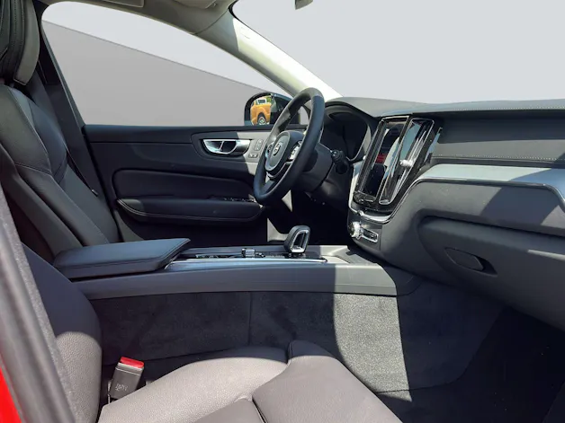 Volvo XC60 2.0 T6 TE Ultimate Dark eAWD