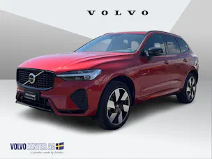 Volvo XC60 2.0 T6 TE Ultimate Dark eAWD