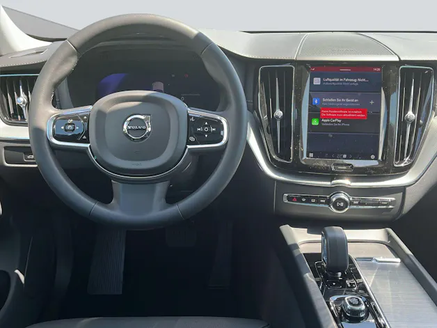 Volvo XC60 2.0 T6 TE Ultimate Dark eAWD