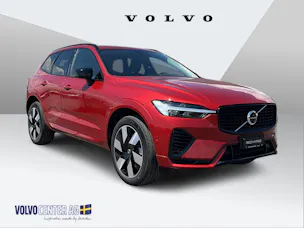 Volvo XC60 2.0 T6 TE Ultimate Dark eAWD
