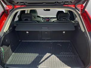 Volvo XC60 2.0 T6 TE Ultimate Dark eAWD