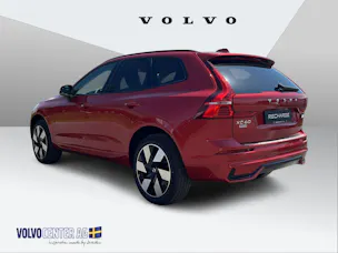 Volvo XC60 2.0 T6 TE Ultimate Dark eAWD