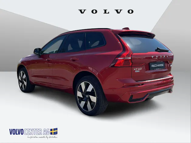 Volvo XC60 2.0 T6 TE Ultimate Dark eAWD