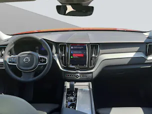 Volvo XC60 2.0 T6 TE Ultimate Dark eAWD