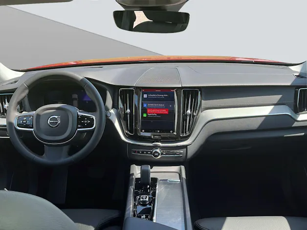 Volvo XC60 2.0 T6 TE Ultimate Dark eAWD