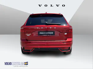 Volvo XC60 2.0 T6 TE Ultimate Dark eAWD