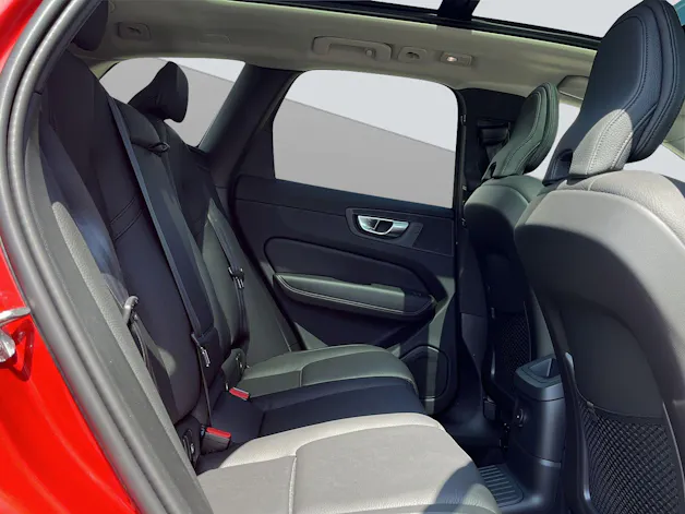Volvo XC60 2.0 T6 TE Ultimate Dark eAWD