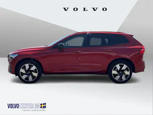 Volvo XC60 2.0 T6 TE Ultimate Dark eAWD