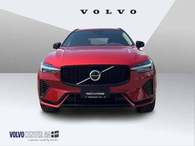 Volvo XC60 2.0 T6 TE Ultimate Dark eAWD