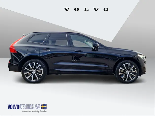 Volvo XC60 2.0 T6 TE Ultimate Dark eAWD