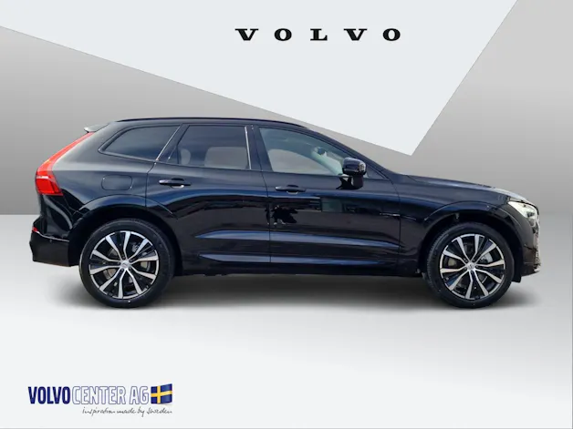 Volvo XC60 2.0 T6 TE Ultimate Dark eAWD